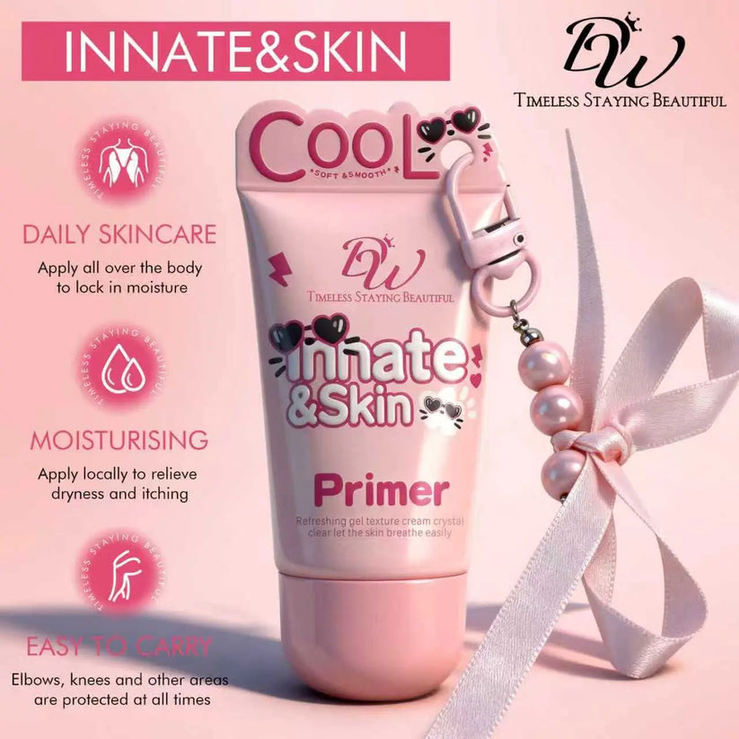 DW Innate & Skin Make Up Primer