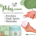 BLEM DR Ultimate Pekas Cream