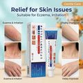 Herbal Skin Care Cream 20g – For Dry, Rough & Itchy Skin