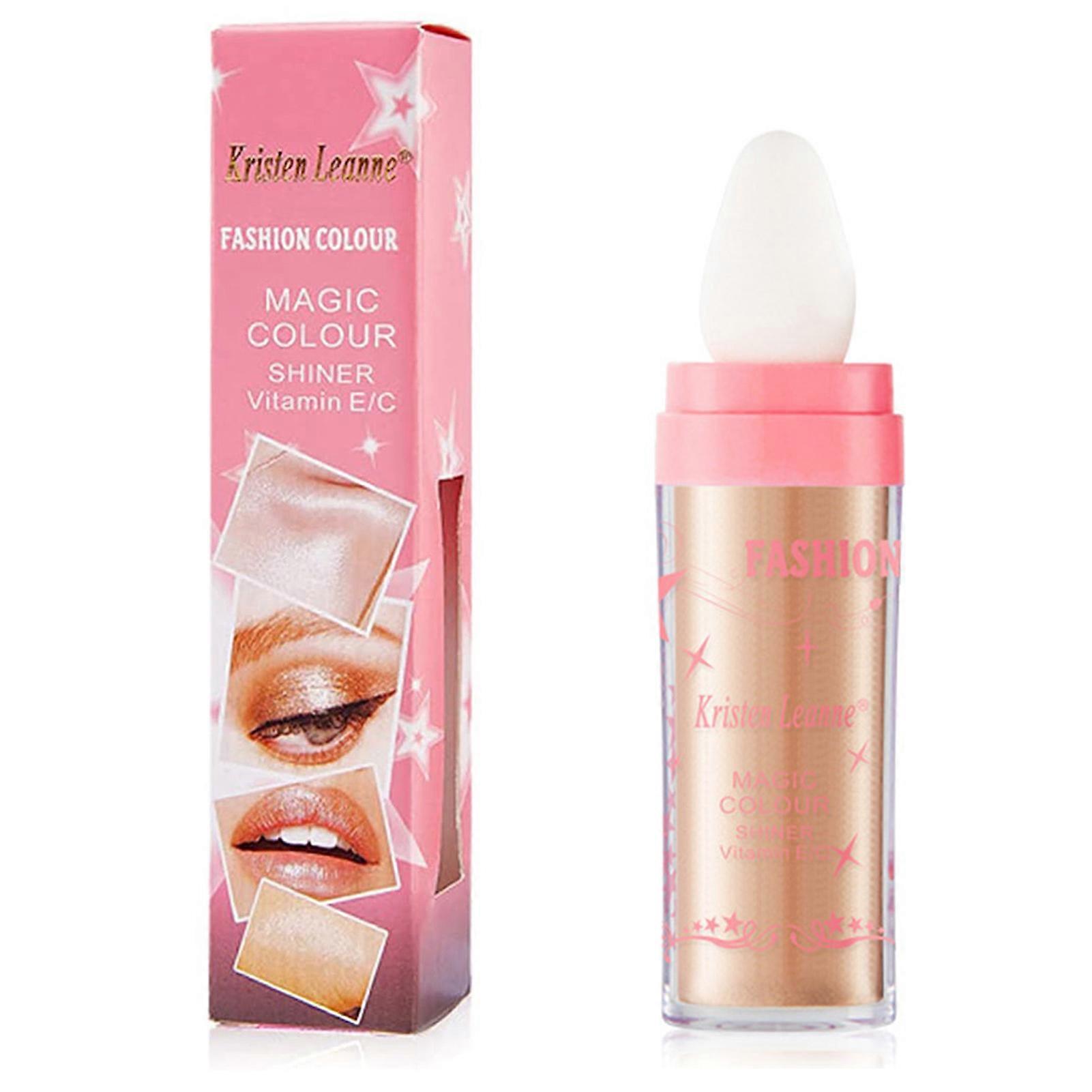 Kristen Leanne Shimmer Loose Highlighter Powder Stick