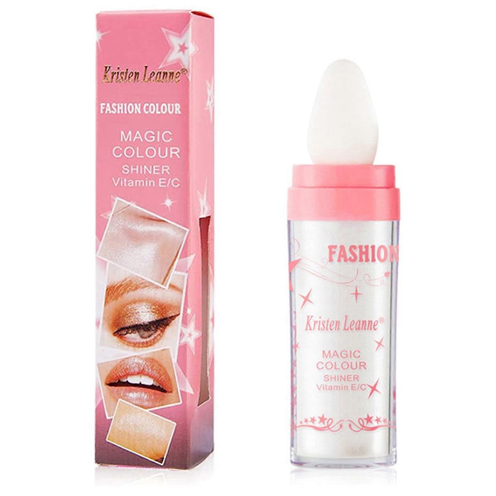 Kristen Leanne Shimmer Loose Highlighter Powder Stick