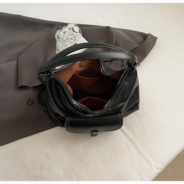 3-Way Retro Bag