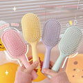 Air Cushion Massage Hair Brush