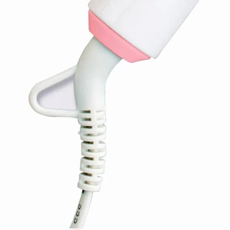 360° Automatic Rotating Hair Curler