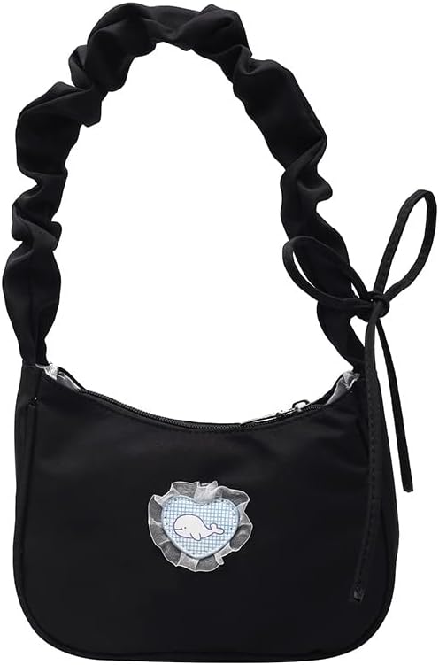 Love Rabbit Underarm Bag
