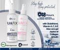 UA FIX Deodorant Spray for Him & Her