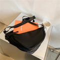 Waterproof Nylon Dumpling Bag