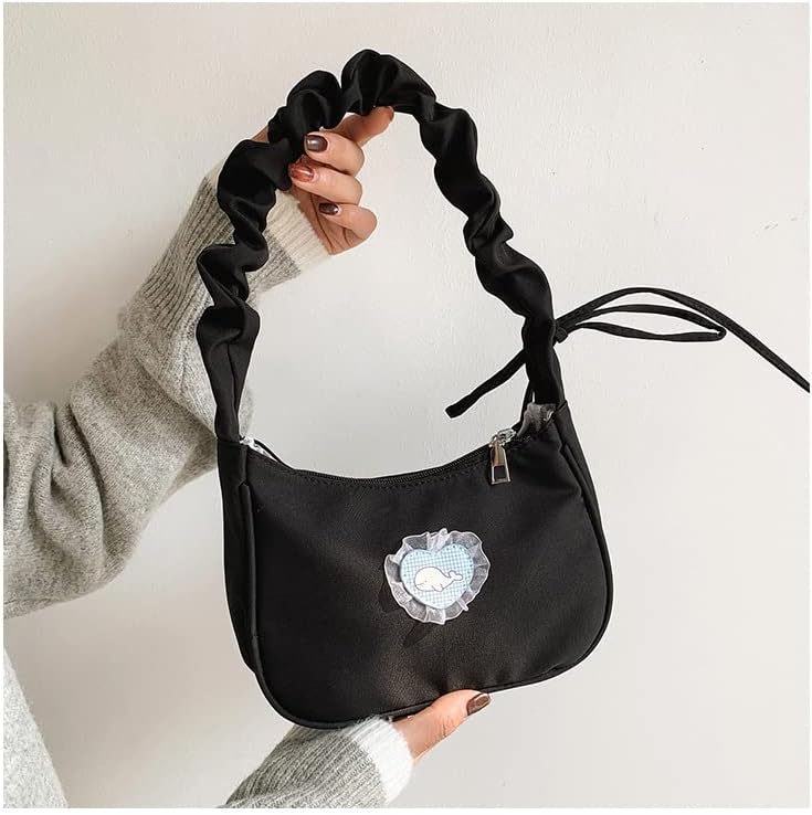 Love Rabbit Underarm Bag