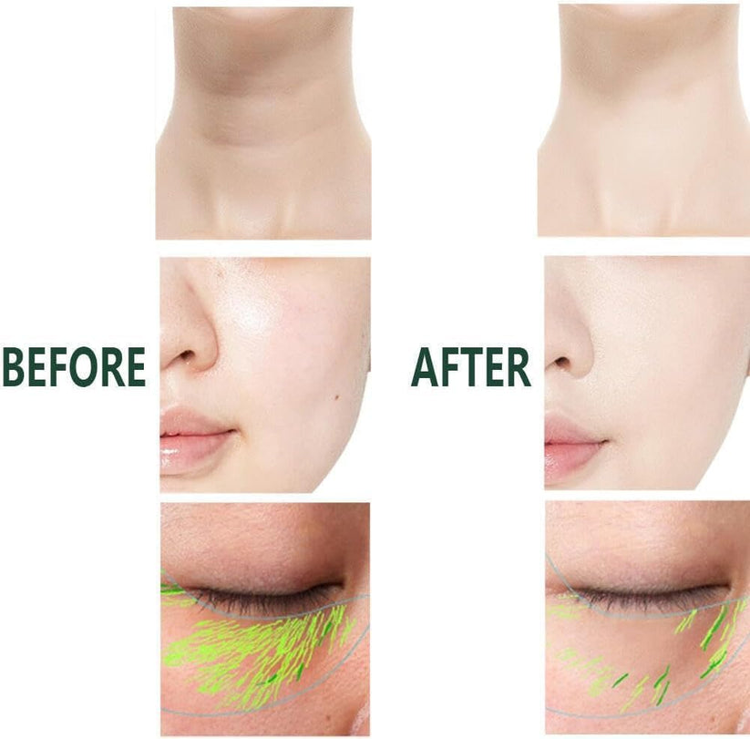 4D Facial Massager