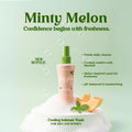 SKEENCARE Minty Melon Intimate Wash for Men & Women