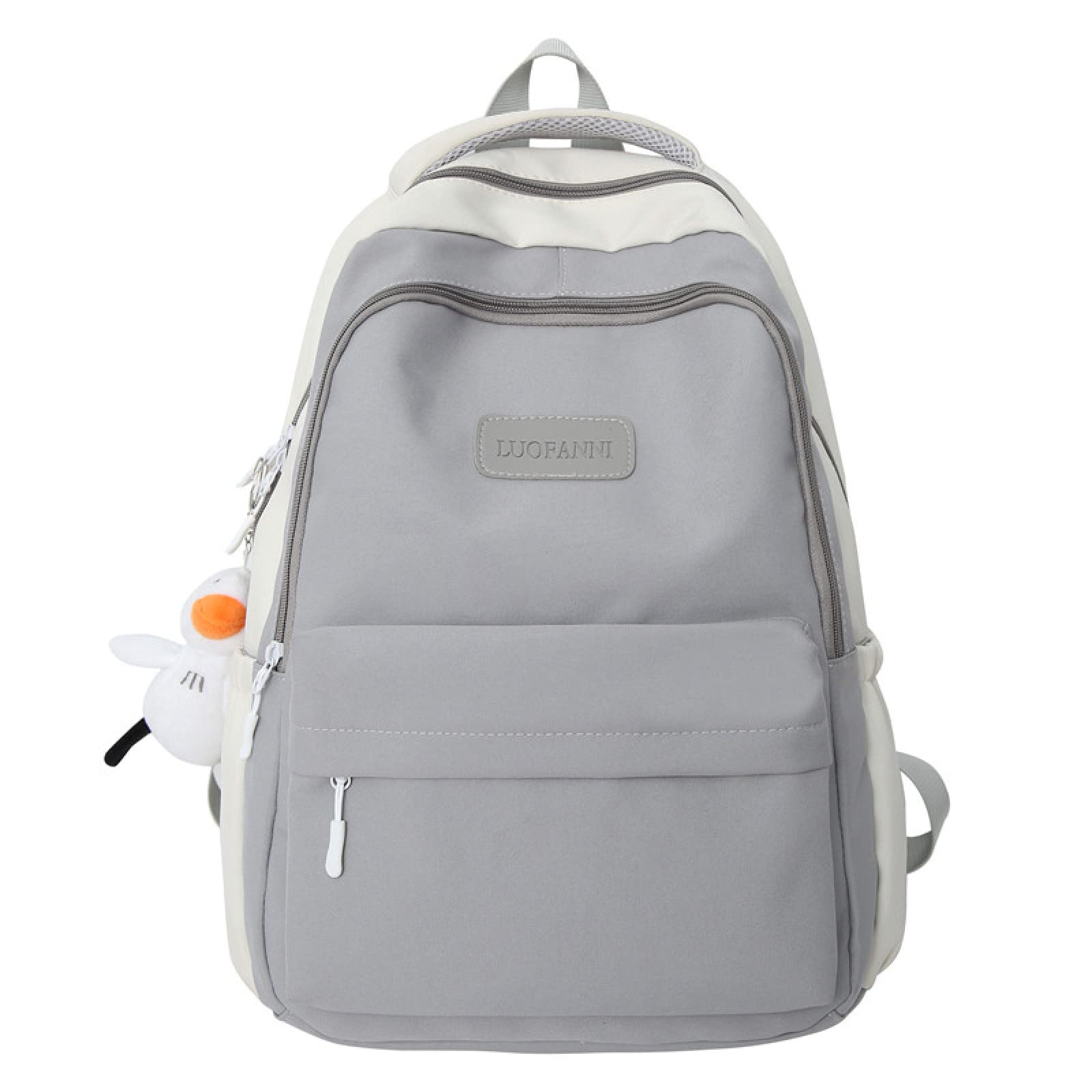Korean Style Aesthetic Backpack