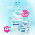 Hikari Skin Essentials: Ultra Bright Miracle Soap