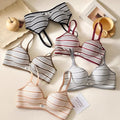 5CM Padding Sexy Push Up Bra