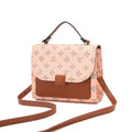 Crossbody Messenger Commuting Bag