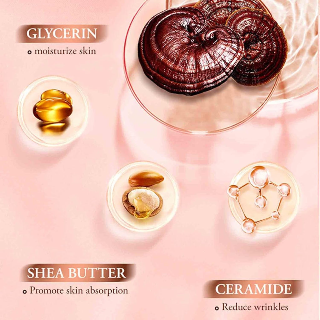 SADOER Dragon's Blood Anti-Aging Cream & Serum