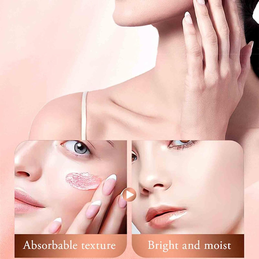 SADOER Dragon's Blood Anti-Aging Cream & Serum