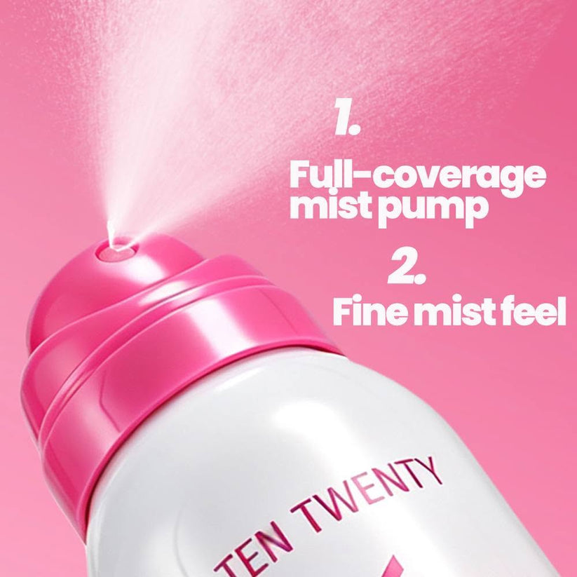 TEN TWENTY Ultra Lock Setting Spray 100ml