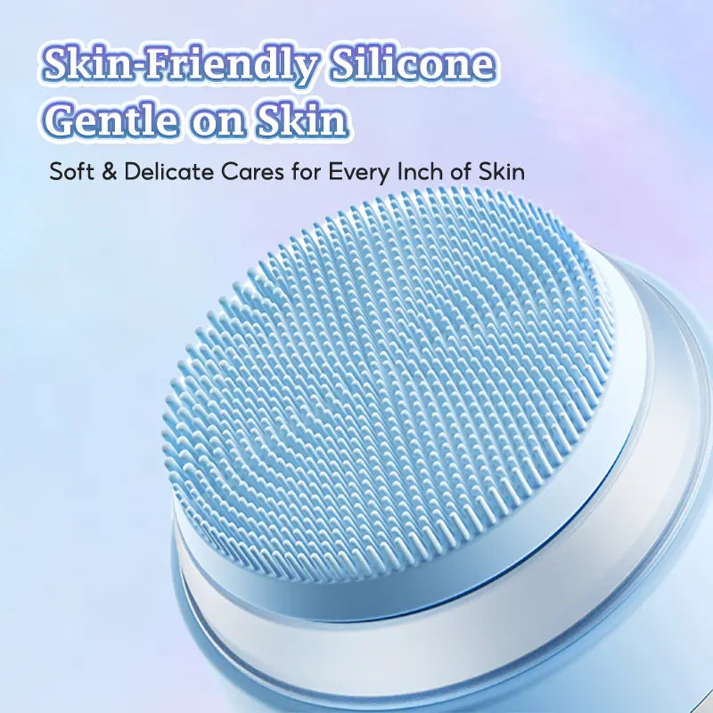 Electric Facial Cleanser