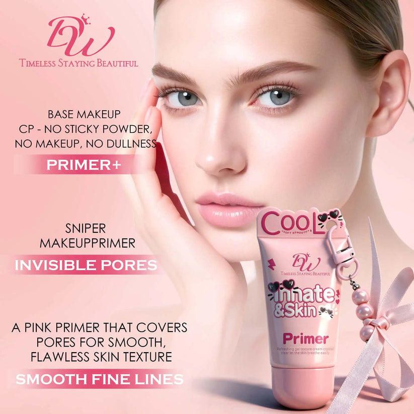 DW Innate & Skin Make Up Primer