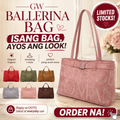 GW Ballerina Bag