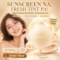 Hikari Premium Sun Perfect Tinted Sunscreen SPF50 PA++++ 50ml