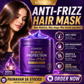 KORMESIC Purple Protection Hair Mask 500ml