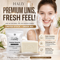 HALLY Premium Soap Bar 100g