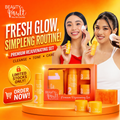 BEAUTY VAULT Premium Rejuvenating Set