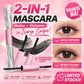 TEN TWENTY 2-in-1 Mascara