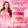 BMRS Yuna Glow Whitening Cream 200ml