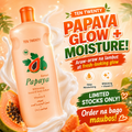 TEN TWENTY Papaya Whitening Body Lotion + Vitamin E