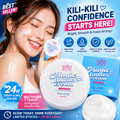 Hikari Magic Tawas Cream Underarm Whitening 10g