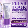 Dr.Hancy 2-in-1 Multi-Effect Isolation Cream