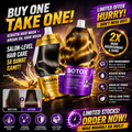 BUY1 TAKE 1 | KORMESIC Keratin Hair Mask Conditioner