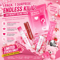 DW Beauty Blind Pack