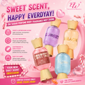DW Sugar Perfume Body Fragrance Mist 200ml