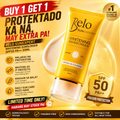BUY 1 GET 1 | Belo SunExpert Whitening Sunscreen SPF50 PA++ 50ml