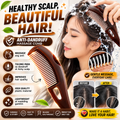 Anti-Dandruff Massage Comb