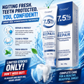 CROENT Oral Hydroxyapatite Toothpaste