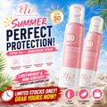 DW SPF50 PA++ Sunscreen Spray