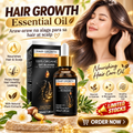 Hair Growth Essential Oil 30ml