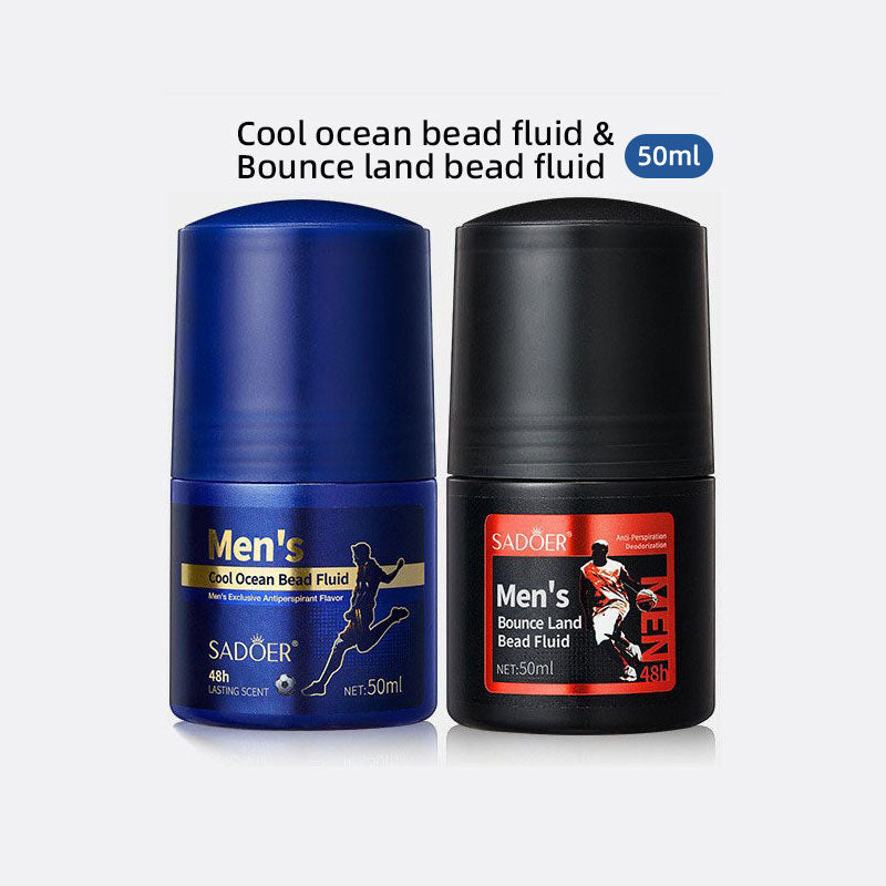 SADOER 48h Lasting Scent Antiperspirant Deodorant 50ml