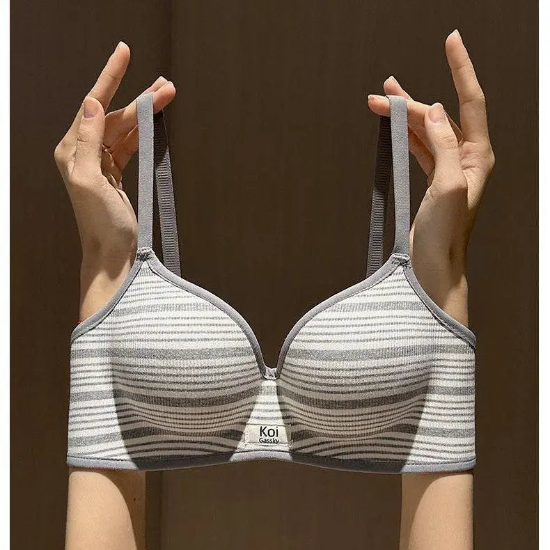 5CM Padding Sexy Push Up Bra