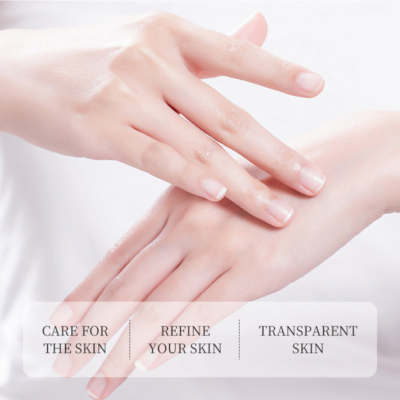KORMESIC Lavender Hand Cream