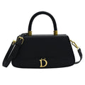 Premium Leather Luxury Sling Shoulder Bag