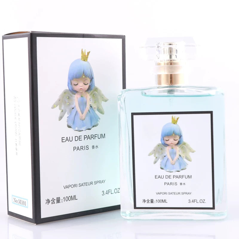 Angel Eau de Parfum 100ml