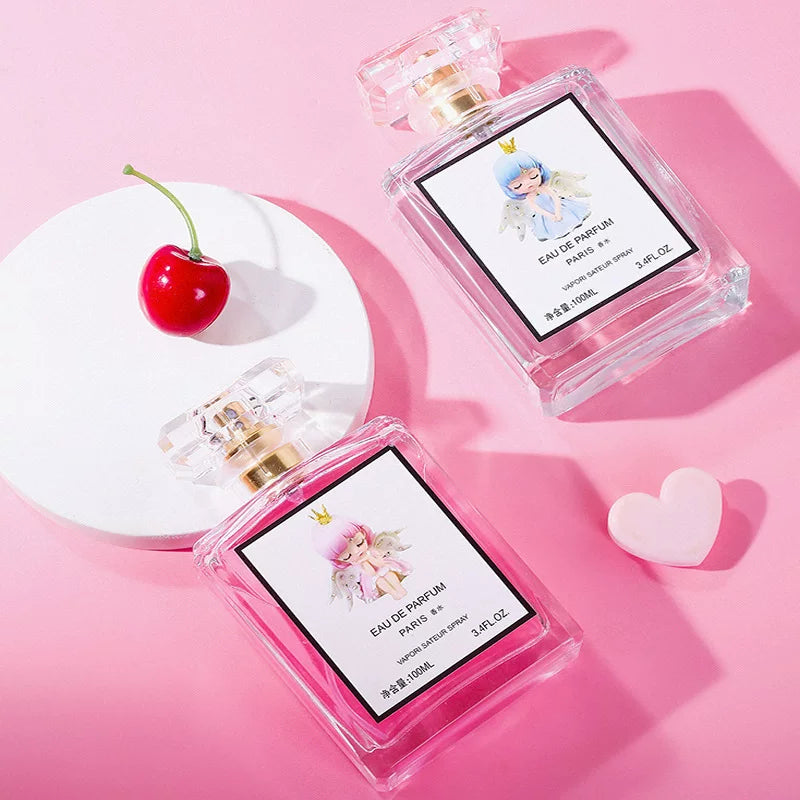 Angel Eau de Parfum 100ml