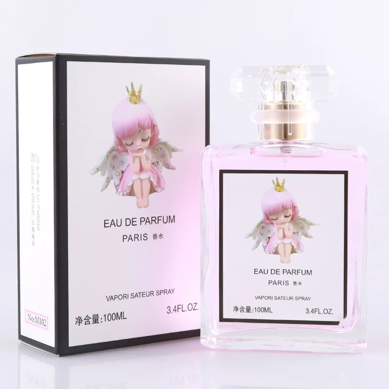Angel Eau de Parfum 100ml