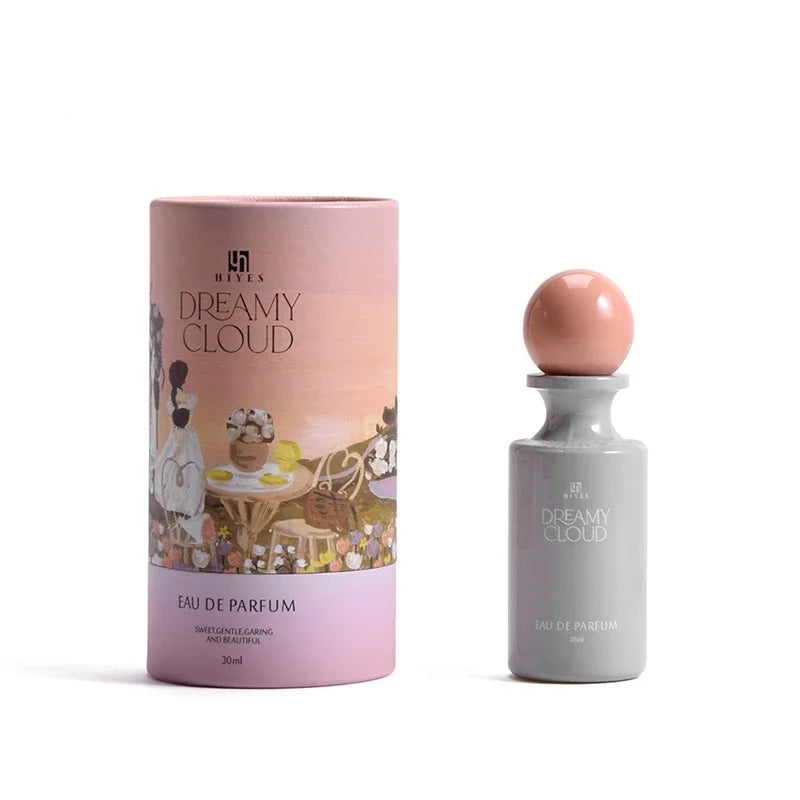 HIYES Poetry Scene Collection Series Perfume 30ml