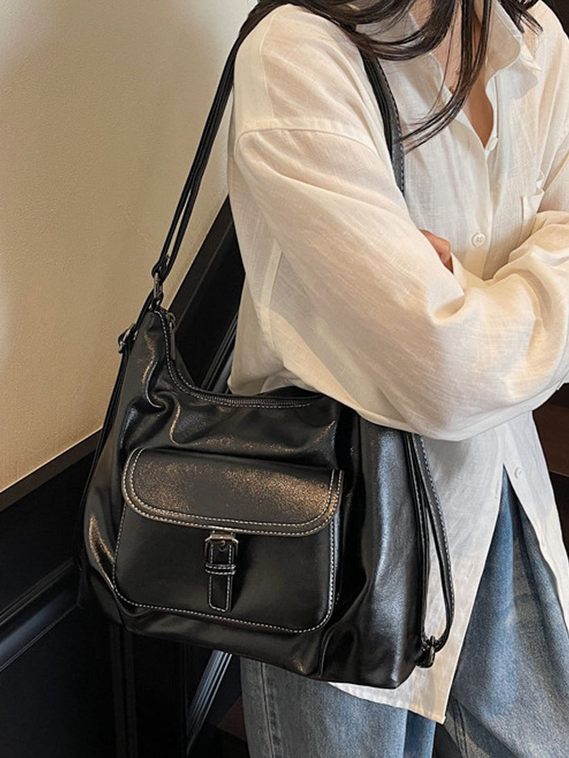 3-Way Retro Bag